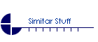 Simitar Stuff