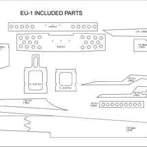 Alternative view of EU-1
