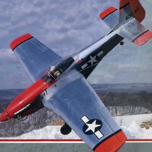 P-51 Mustang