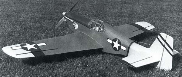 P-51 Mustang - Image 4