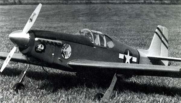 P-51 Mustang - Image 5