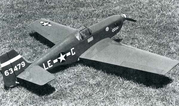 P-51 Mustang - Image 6